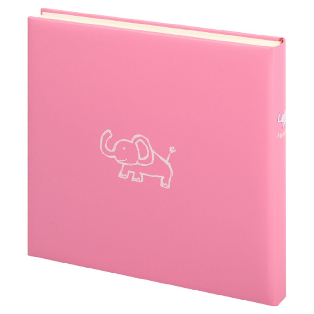 Фотоальбом магнитный Image Art IA-BBA30 серия 143 детский книжный переплёт 31х32 30 листов