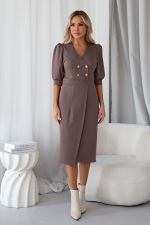 Платье Элинор №1 Valentina