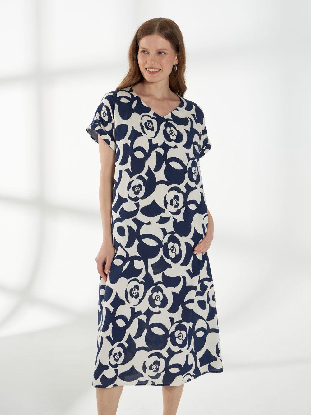 Платье П-299 СНР AKIMBO