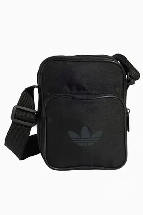 Сумка на плечо adidas Adicolor Classic Small Item - черный