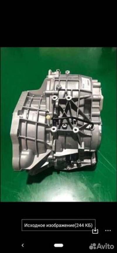 Вариатор VT2 / VT3 новый Джили Лифан, чери Хавал