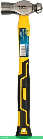 Молоток Deli DL443016
