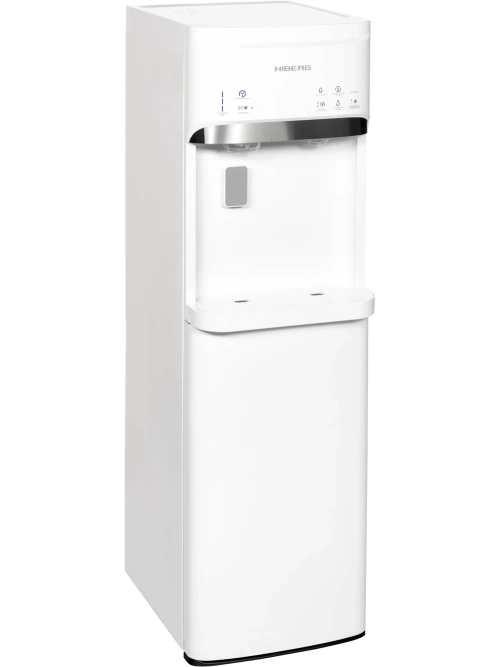 Кулер для воды Hiberg UFK 700 W Ice New