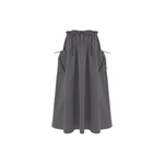 Юбка Called a Garment Niwa Skirt "Graphite"