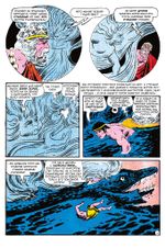 Древние Комиксы. Геркулес, приключения полубога. Подвиг №2