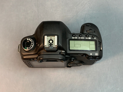 Canon EOS 5D Mark II 206.135 кадров