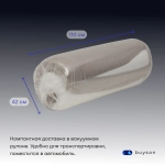 Бескаркасный диван-кровать (трансформер) BuyDream (бежевый)