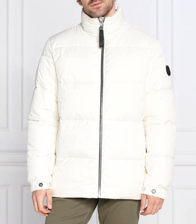 куртка ilkaro Joop! Jeans - белый(30034106)