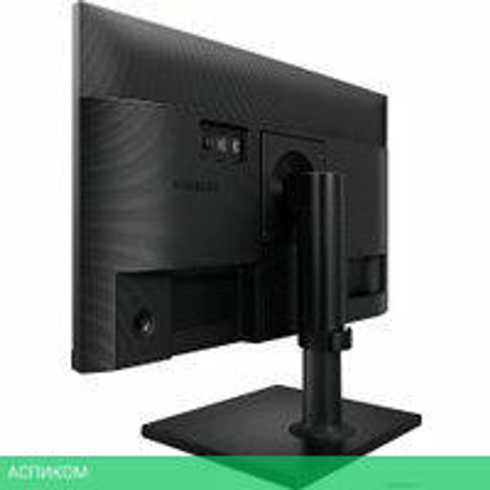 Монитор Samsung Essential T4 LF24T450FZIXCI