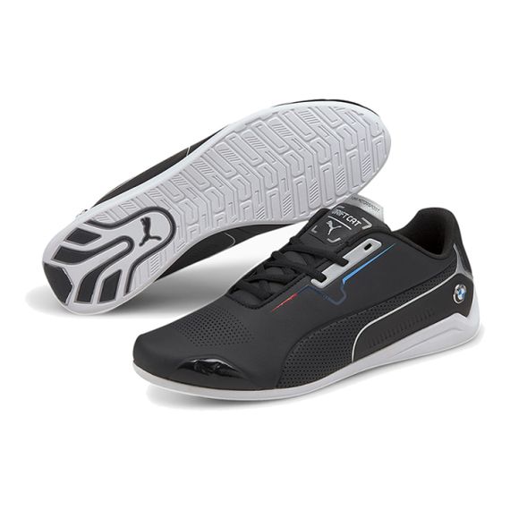 PUMA BMW M Series Повседневная обувь Низкий Топ Мужская