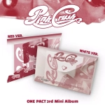 Альбом One Pact - Pink Crush