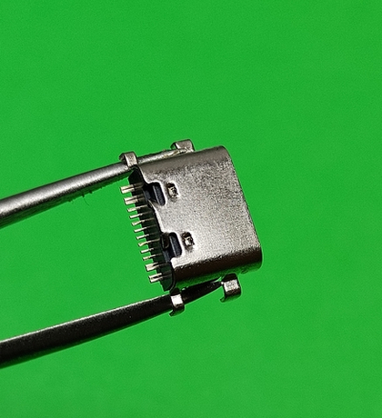 Blackview Mega 1
- Системный разъем зарядки (Type-C)