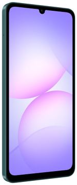 СМАРТФОН SAMSUNG GALAXY A07 6 ГБ/128 ГБ ЗЕЛЕНЫЙ