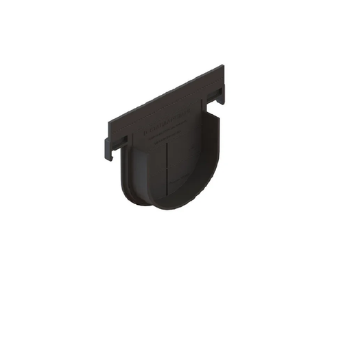 ЗАГЛУШКА ГЛ.16-17-ПП Д/ЛОТКА 63010-М 8000-М/80001-М ПЛ