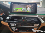 BMW 5 Series (G30) 520i M Sports (11.2021)