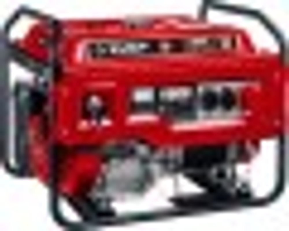 Генератор бензиновый ЗУБР СБ-8000Е-3