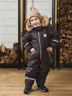 Комбинезон для мальчика