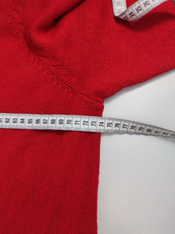 Кардиган Your Life Your Fashion яркий 60 размер