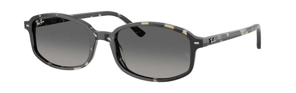 Ray-Ban RB2232 133371 Tortoise
