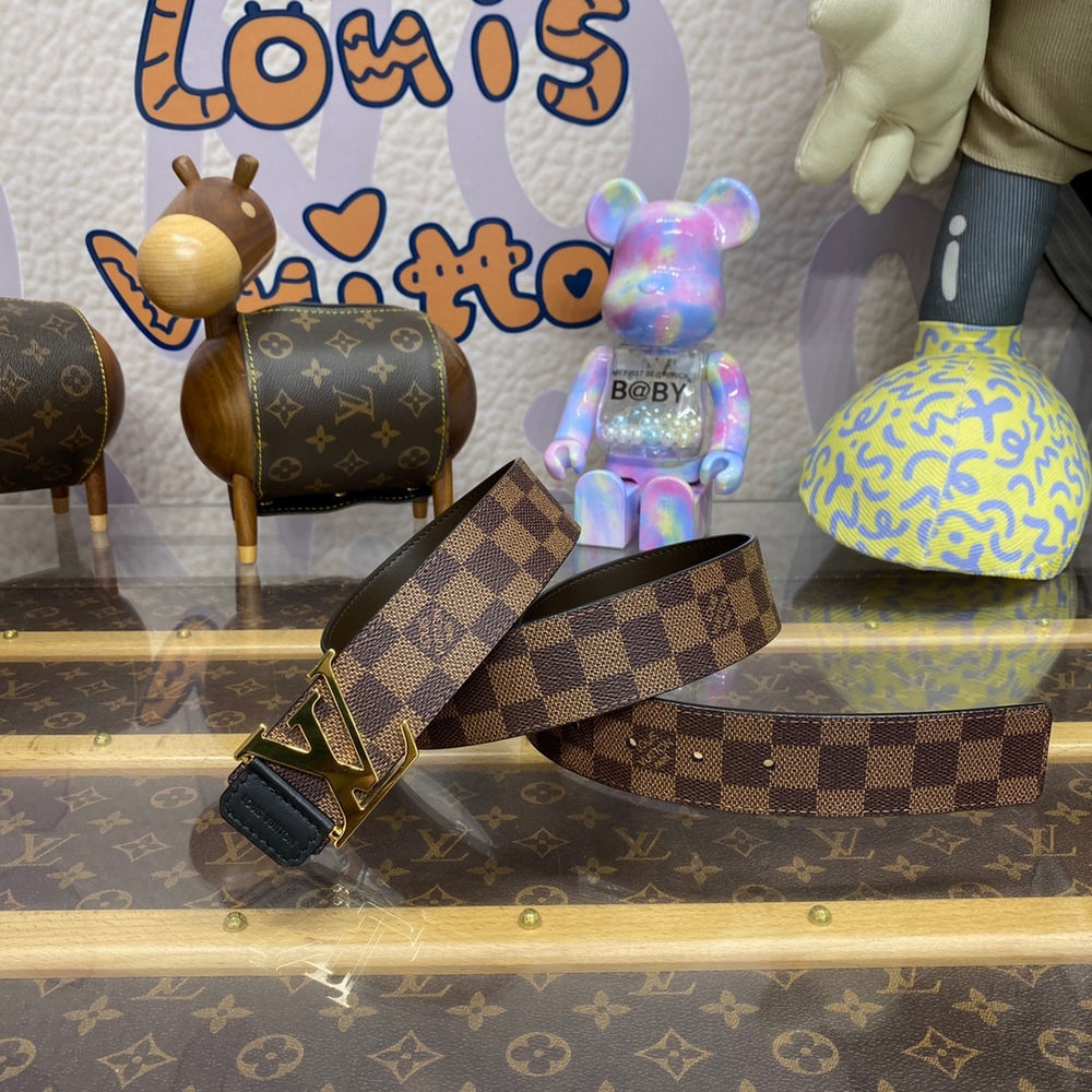 Louis Vuitton Belt