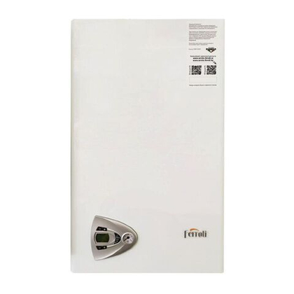 Настенный газовый котел Ferroli Vitabel HF32