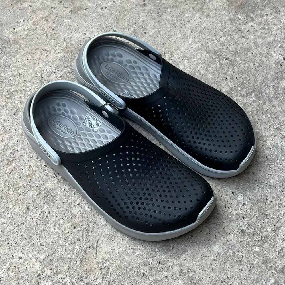 Сабо Crocs LiteRide