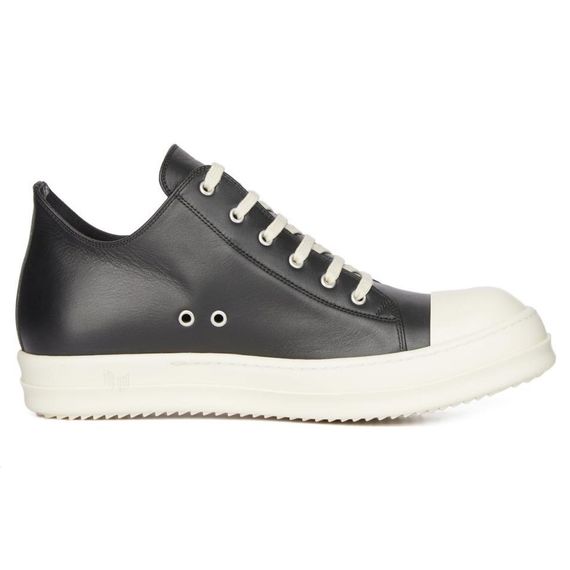 Rick Owens RO 'Black'