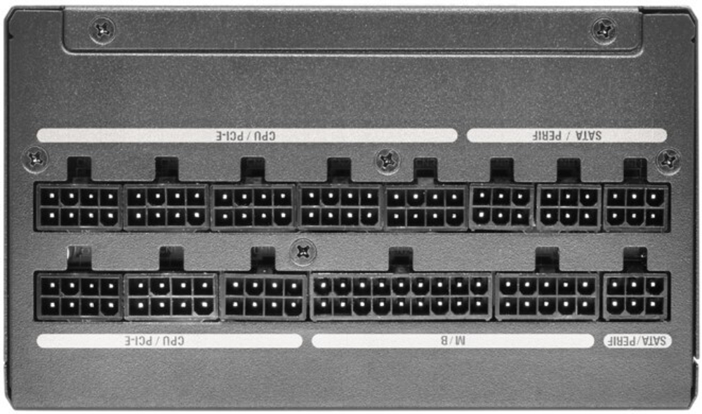 Блок питания ATX Super Flower LEADEX VII XG