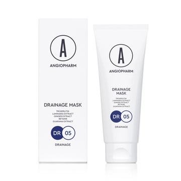 ANGIOPHARM ДРЕНАЖНАЯ МАСКА, 75 мл | DRAINAGE MASK