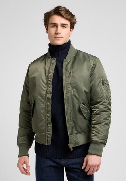 Куртка BOMBER JACKET 112371315