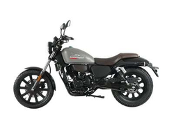 Мотоцикл SHARMAX RR 240