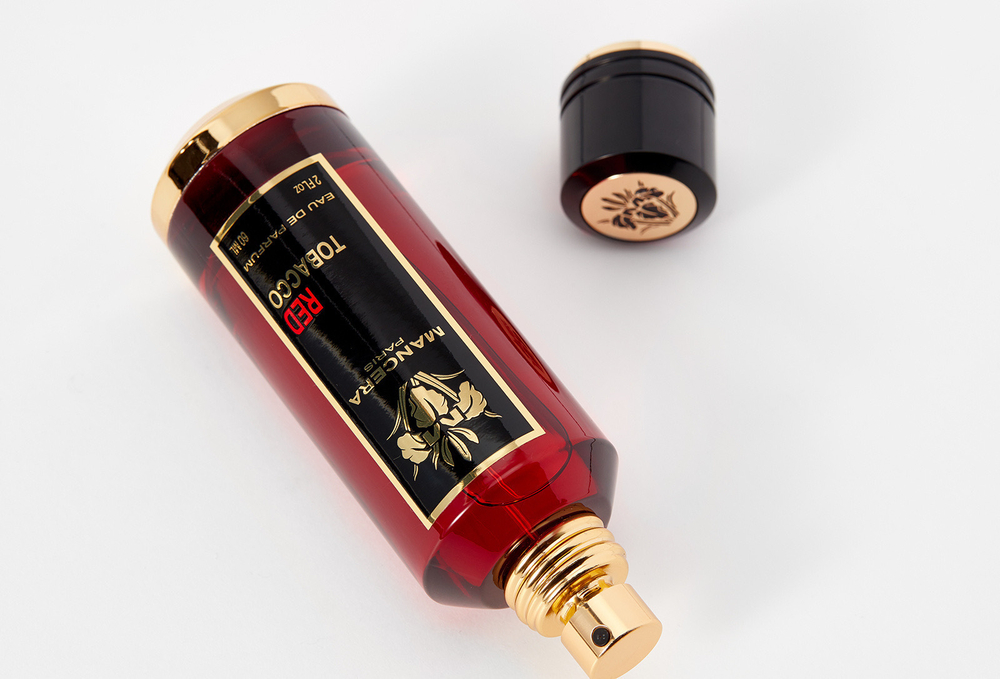 Mancera Red Tobacco