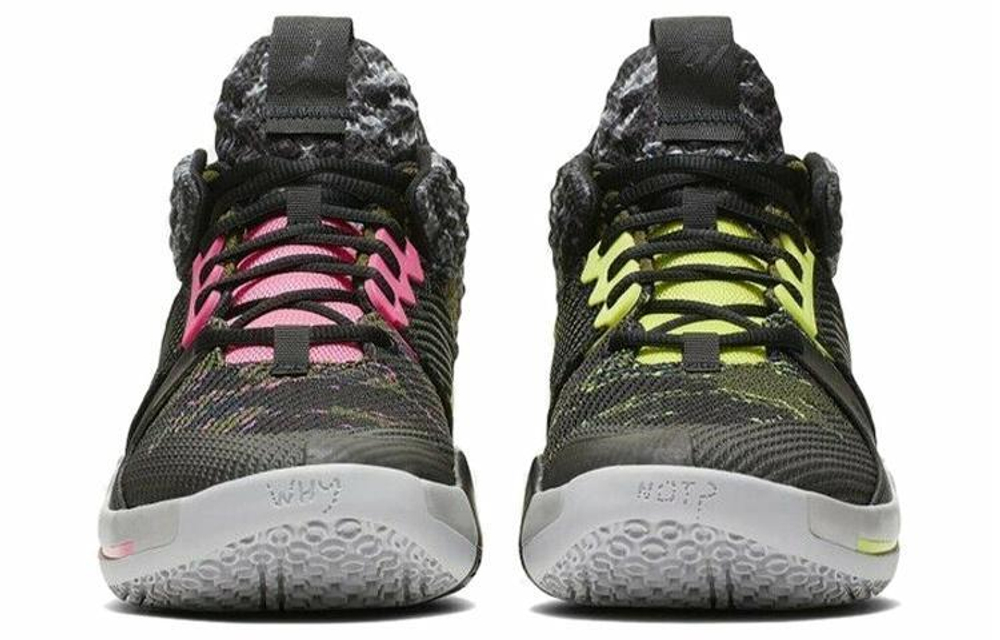 Кроссовки Jordan Why Not Zer0.2