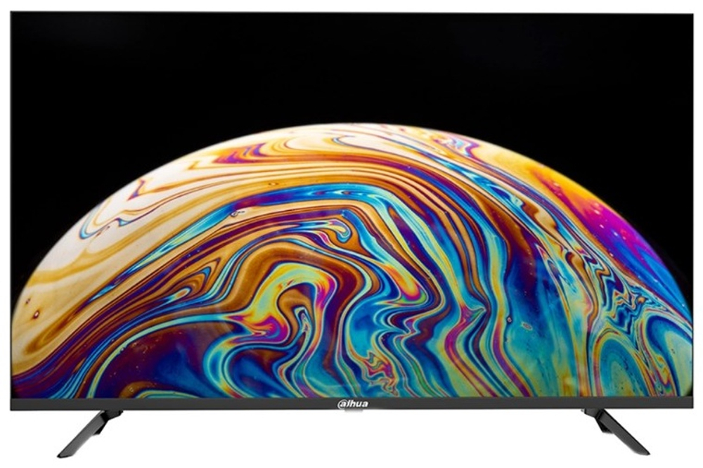 Телевизор Dahua DHI-LTV43-SD200 109 см черный