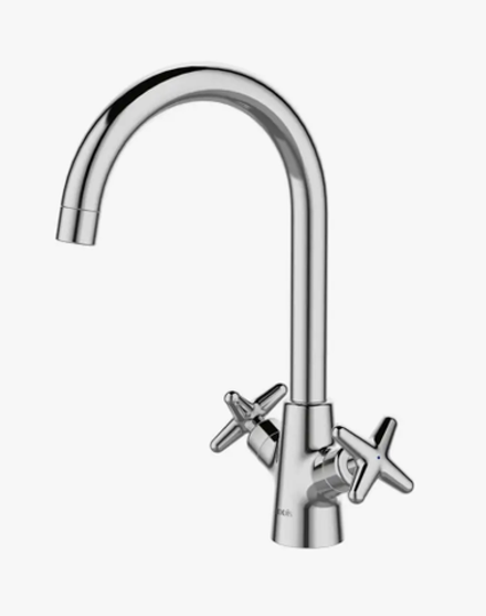 IDDIS "ACROS" ACRSB00i05 Смеситель д/ кухни выс.пов.излив