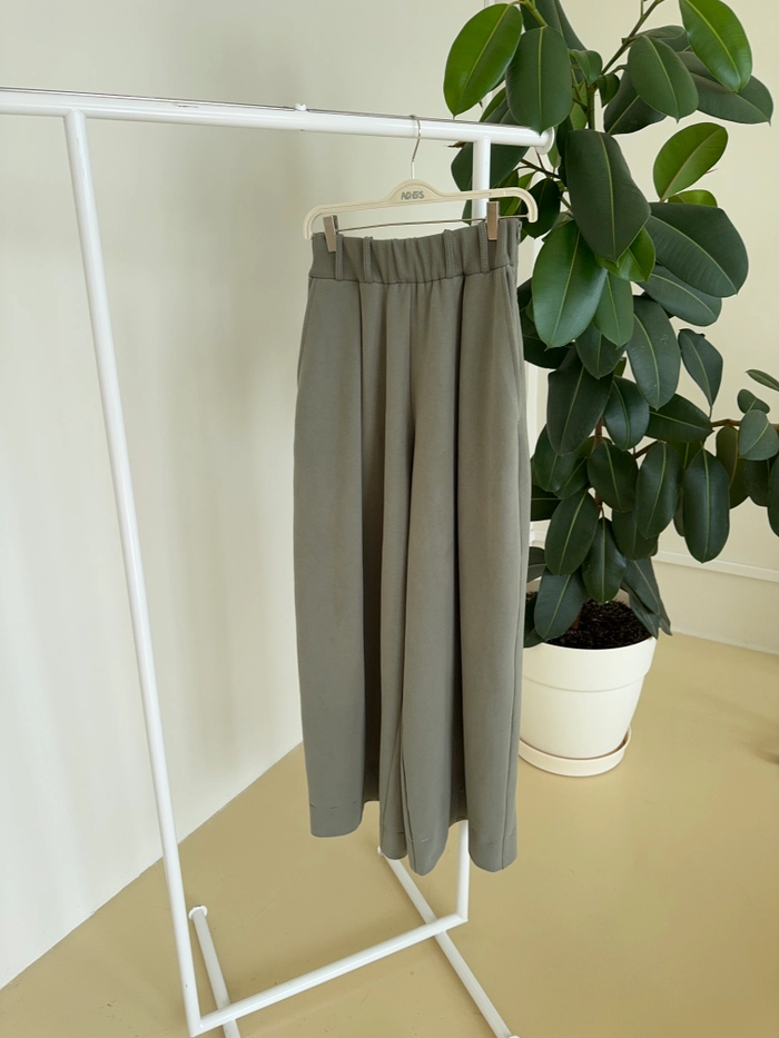 БРЮКИ АНВИН ХАКИ