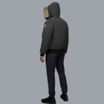 Куртки Canada Goose Chilliwack, 7999M-66