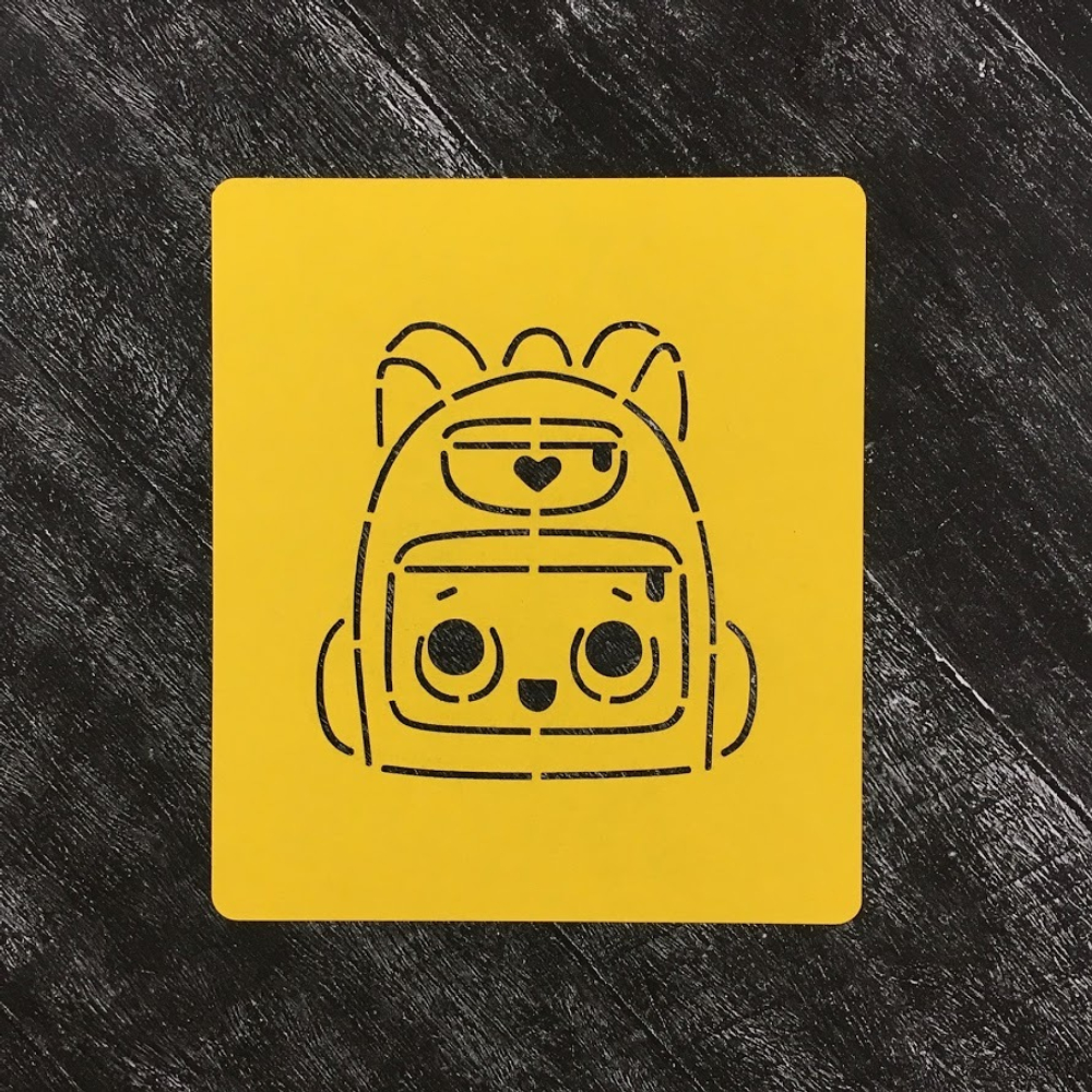 Портфель №7