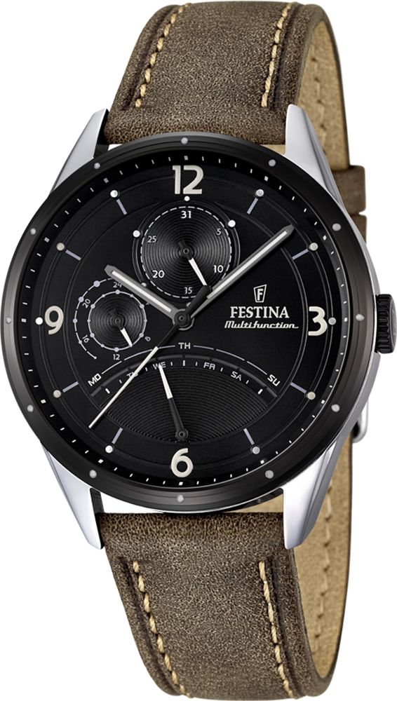 Мужские наручные часы Festina F16848/1