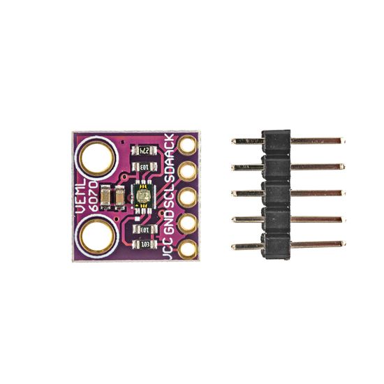 GY-VEML6070 Датчик ультрафиолетового света