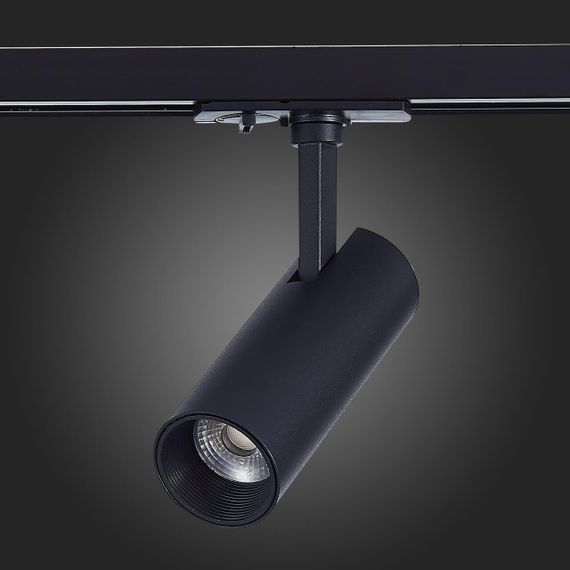 Трековый светодиодный светильник ST Luce Mono ST350.446.10.24