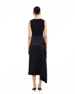 Юбка Proust (Пруст) черная