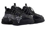 Balenciaga Triple S (Женская размерная сетка)