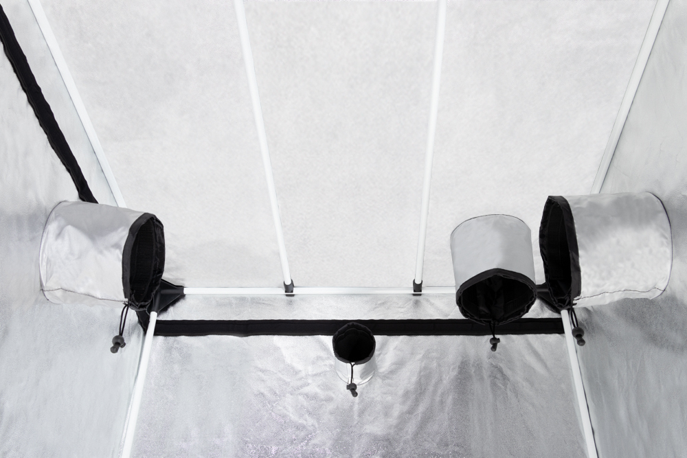 Гроутент GARDEN HIGHPRO PROBOX BASIC 240L