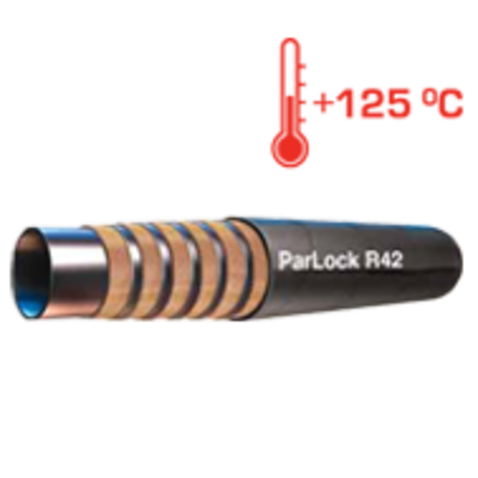 РВД R15 DN 38 P=420