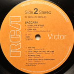 Baccara - Baccara (Швеция 1977г.)
