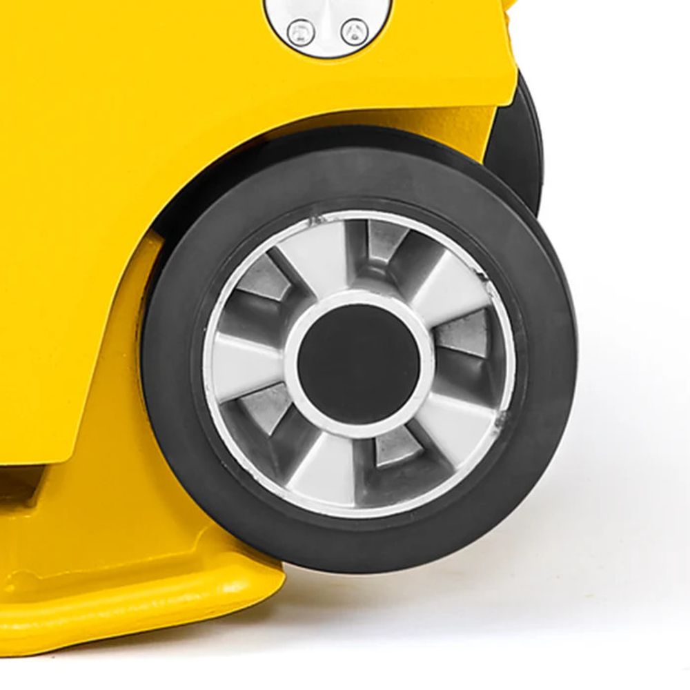 Виброплита бензиновая Wacker Neuson BPU 3050A профессиональная - [166 кг / 30 кН / Honda GX270]