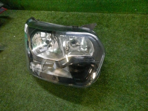 Фара правая Ford Transit 7 (2014-2019) Галоген