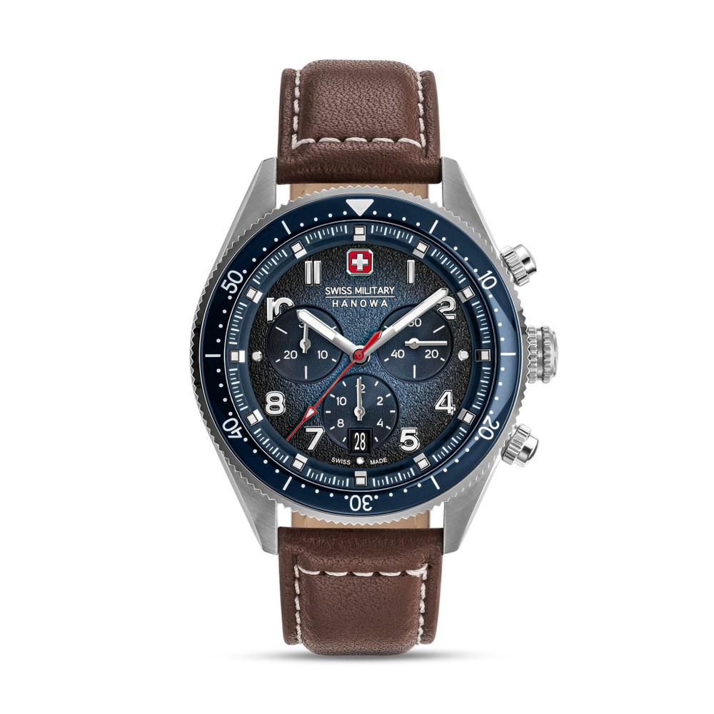 Swiss Military Hanowa Greyhound SMWGC0003802