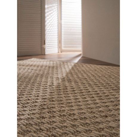 Ковер из войлочной шерсти из коллекции Ethnic, 120х180 см